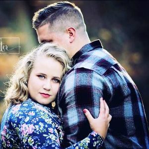 Meet your Posher, Garrett